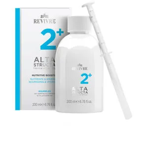 ALTA STRUCTA nutritive booster 200 ml
