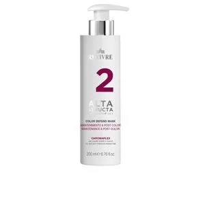 ALTA STRUCTA color defend mask 200 ml