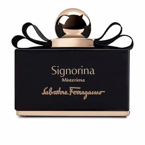 SIGNORINA MISTERIOSA eau de parfum vaporizador 100 ml