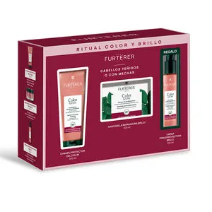 RITUAL COLOR GLOW ESTUCHE 3 pz