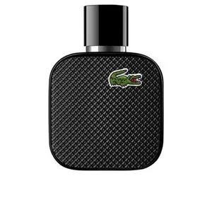 EAU DE LACOSTE L.12.12 NOIR POUR HOMME eau de toilette vaporizador 100 ml