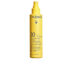 VINOSUN spray de alta protección SPF30 150 ml