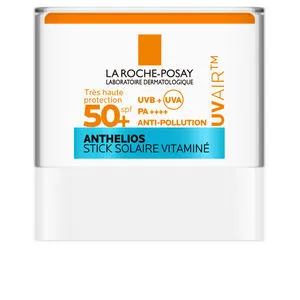 ANTHELIOS UVAIR stick protector solar SPF50+ 9 gr