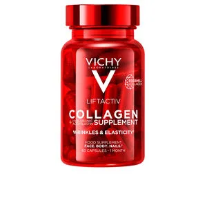 LIFTACTIV COLLAGEN SUPPLEMENTS cápsulas 60 u