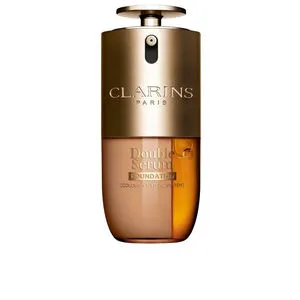DOUBLE SERUM base de maquillaje #M4N