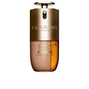 DOUBLE SERUM base de maquillaje #M1C