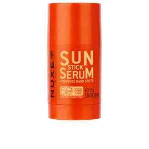NUXE SUN sérum en stick solar SPF50+ 25 gr