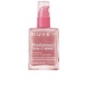 PRODIGIEUSE HYALU BOOST concentrado iluminador 30 ml