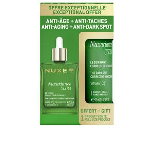 NUXURIANCE ULTRA LE SÉRUM ANTIMANCHAS ESTUCHE 2 pz