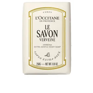 KARITÉ CONFORT jabón sólido verbena 250 gr