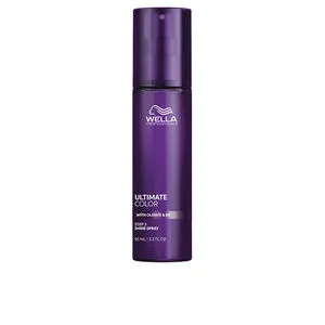 ULTIMATE COLOR spray de brillo y suavidad para cabello teñido 95 ml