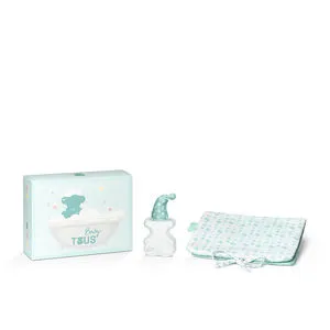 BABY TOUS ESTUCHE 2 pz