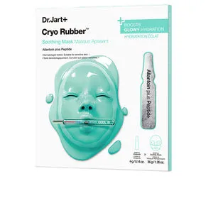 CRYO RUBBER mascarilla calmante 1 u