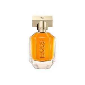 THE SCENT FOR HER INTENSE eau de parfum vaporizador 30 ml