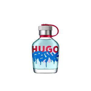 KRINK X HUGO eau de parfum vaporizador ed. lim. 75 ml