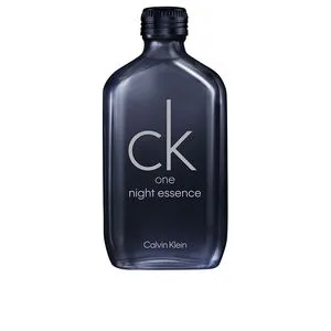 CK ONE NIGHT ESSENCE PARFUM INTENSE eau de parfum vaporizador 200 ml