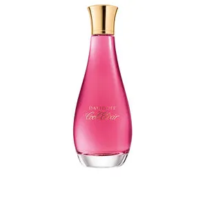 COOL ELIXIR SAFRON WOMAN eau de parfum vaporizador 100 ml