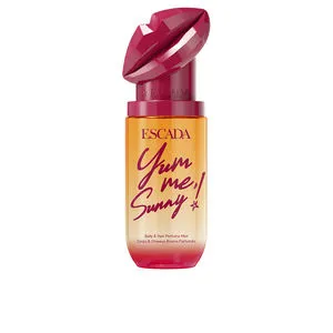 YUM ME, SUNNY! body mist 100 ml