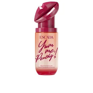 YUM ME, PEACHY! body mist 100 ml