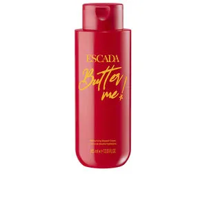 BUTTER ME! crema de ducha 385 ml