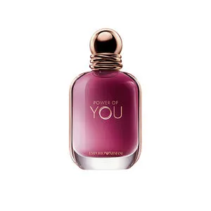 POWER OF YOU eau de parfum vaporizador 50 ml
