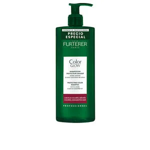 COLOR GLOW champú protector color 500 ml
