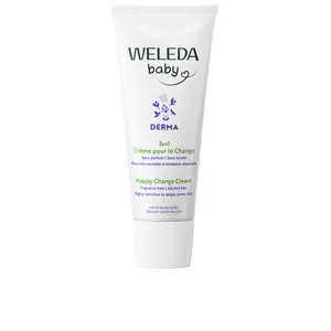 BABY DERMA crema pañal 50 ml