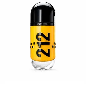 212 VIP ROSÉ 212 CAB eau de parfum vaporizador ed. lim. 80 ml