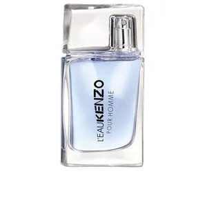 L’EAU KENZO POUR HOMME eau de toilette vaporizador 30 ml