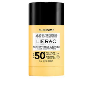 SUNISSIME stick protector solar SPF50+ 15 gr