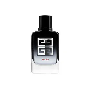 GENTLEMAN SOCIETY SPORT eau de parfum vaporizador 60 ml