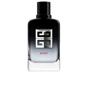 GENTLEMAN SOCIETY SPORT eau de parfum vaporizador 100 ml