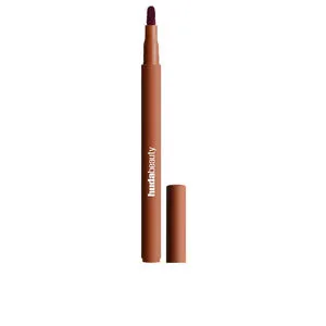 LIP CONTOUR STAIN lip tint #Warm Brown