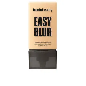 EASY BLUR natural airbrush foundation #150G-Crème Brûlée