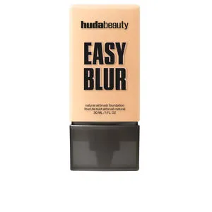 EASY BLUR natural airbrush foundation #200B-Shortbread
