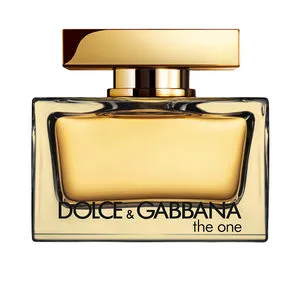 THE ONE INTENSE eau de parfum vaporizador 75 ml