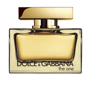 THE ONE INTENSE eau de parfum vaporizador 50 ml
