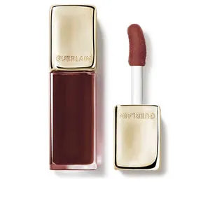 KISSKISS BEE GLOW OIL aceite para labios con color #878-Dahlia