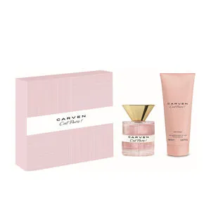 C’EST PARIS FOR WOMEN ESTUCHE 2 pz