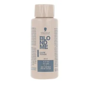 BLONDME matizador de brillo #Fresa 9.5-81