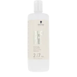 BLONDME lotion premium developer 2% 7 vol. 1000 ml