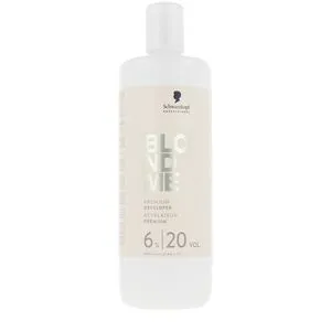 BLONDME premium developer 6% 20 vol. 1000 ml