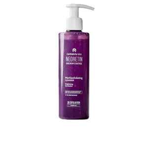 NEORETIN DISCROM CONTROL limpiador microexfoliante 200 ml