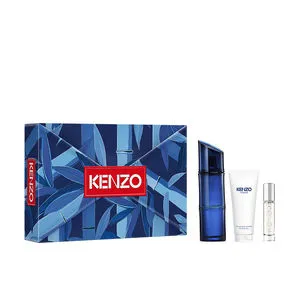 KENZO HOMME INTENSE ESTUCHE 3 pz
