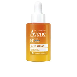 ULTRA SERUM activa la luminosidad SPF50+ 30 ml