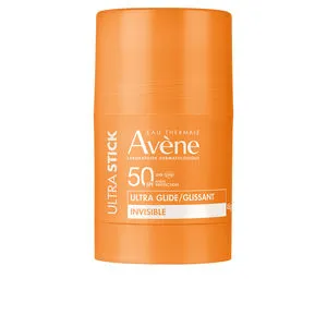 ULTRA stick solar invisible SPF50 45 gr