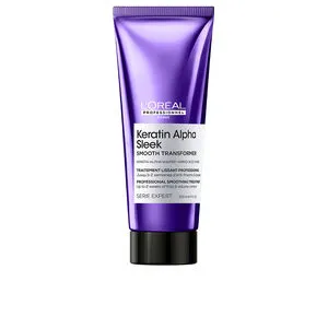 KERATIN ALPHA SLEEK tratamiento progresivo 200 ml