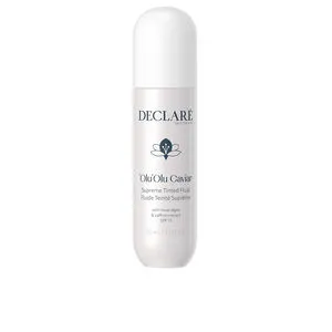 OLU’OLU fluido con color SPF15 50 ml