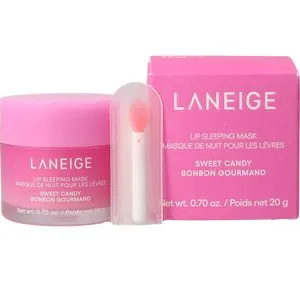LIP SLEEPING MASK mascarilla de noche labios #Sweet Candy