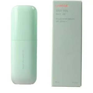 SKINCARE SPF28 PA++ base de maquillaje #60